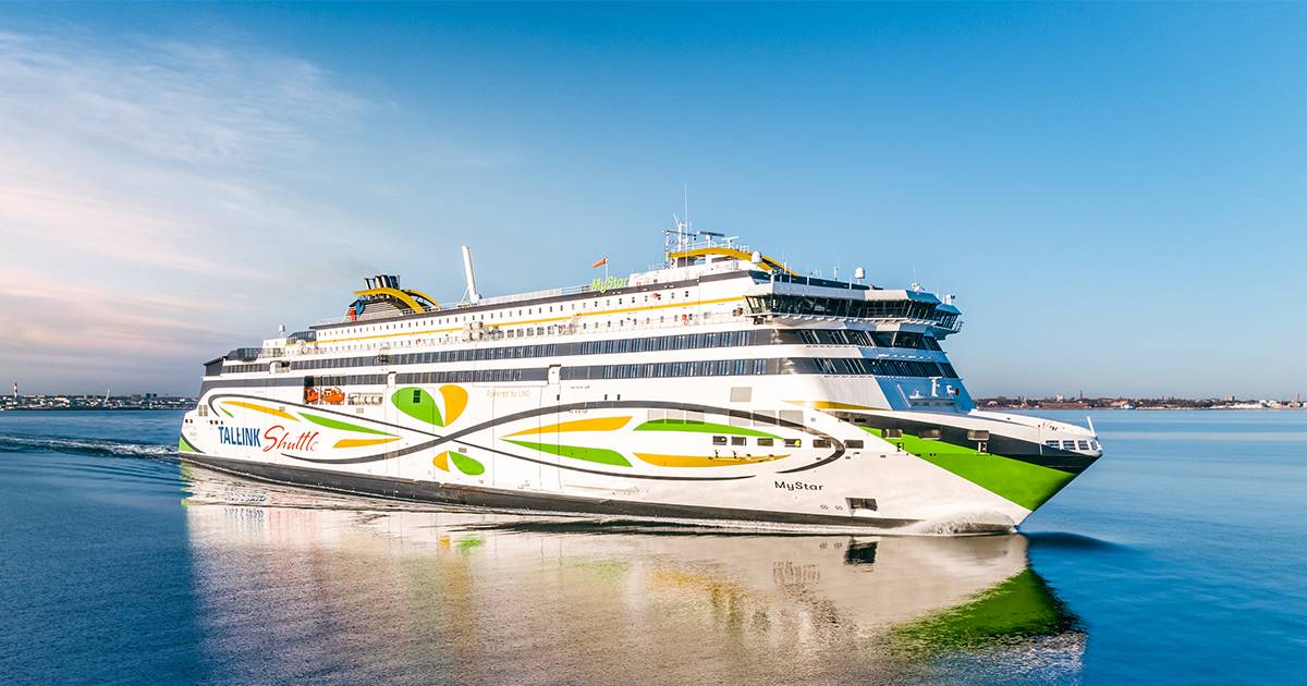 Tallink Takso